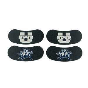 Game Face Eye Strips Temporary Tattoos Game Day